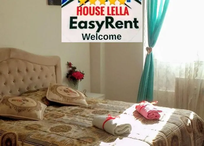 Guest House Lella