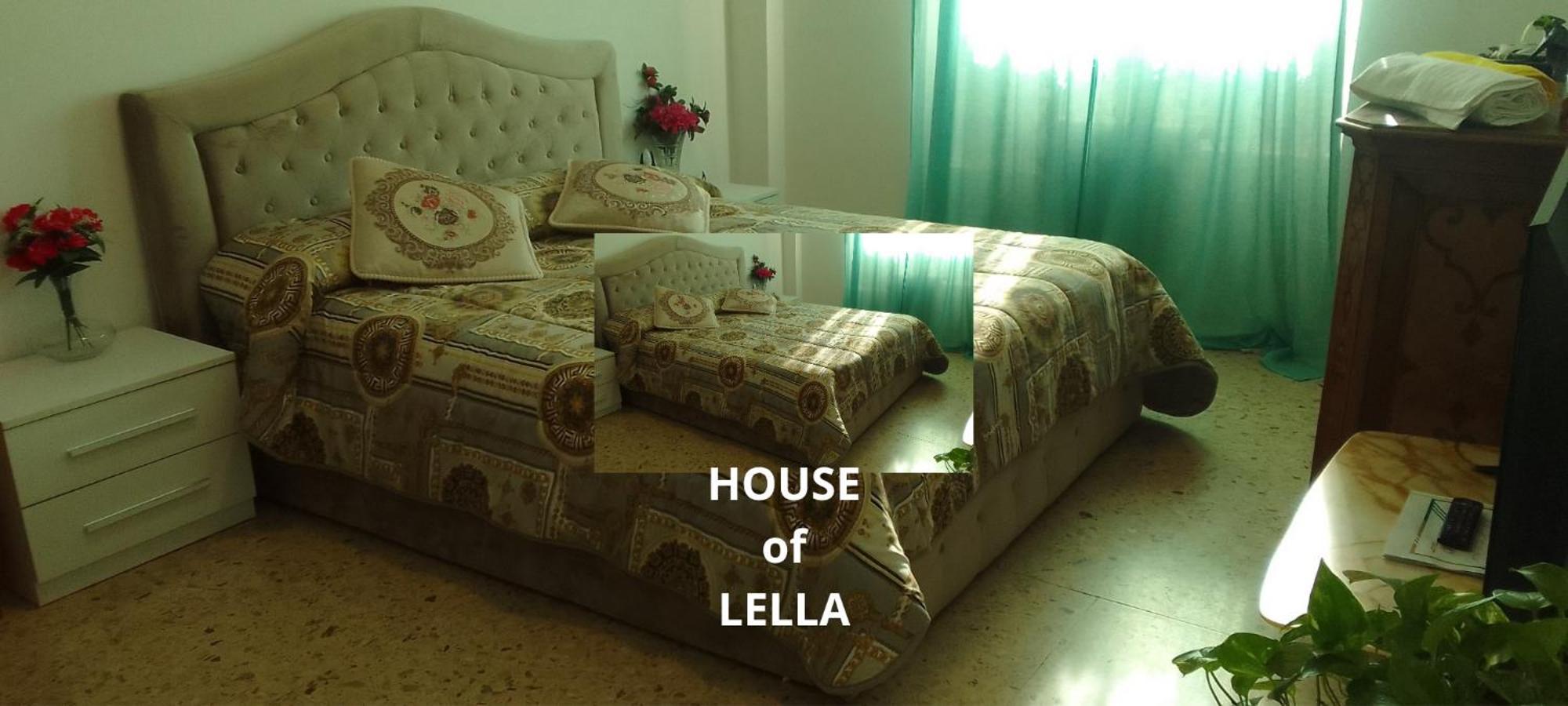 Lella