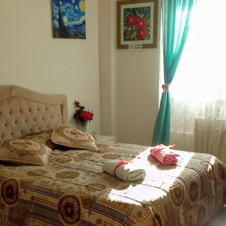 Guest House Lella Milano Esterno foto