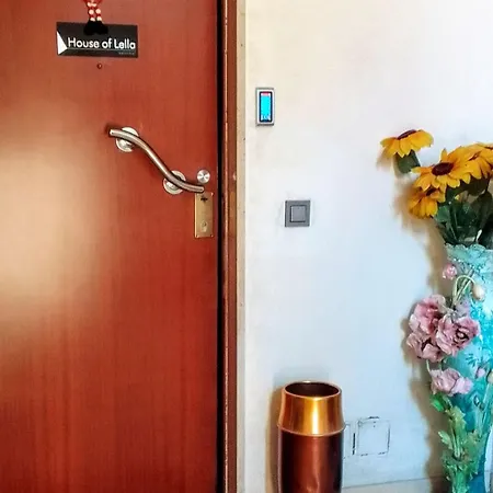 Guest House Lella Milano Esterno foto