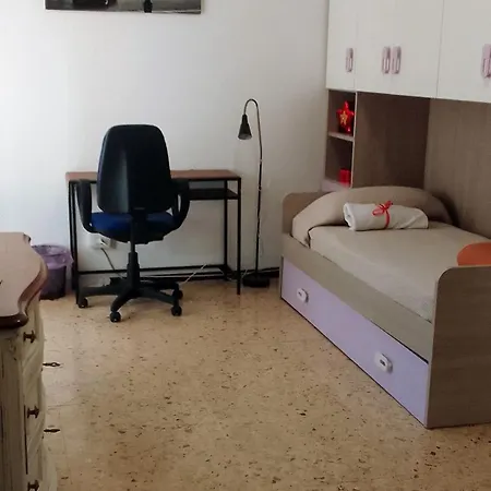 Guest House Lella Milano Esterno foto